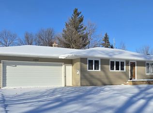 1305 Chautauqua Blvd, Valley City, ND 58072