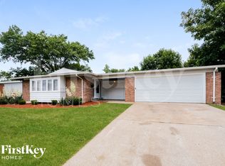 3065 Parker Rd, Florissant, MO 63033