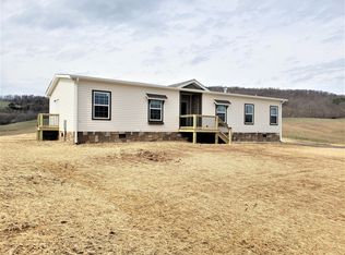 388 Austin Mill Rd, Rogersville, TN 37857