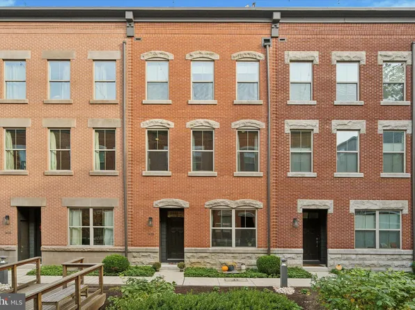 1435 S Lawrence Ter #48, Philadelphia, PA 19147