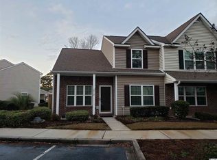 3518 Chestnut Dr #3518, Myrtle Beach, SC 29577