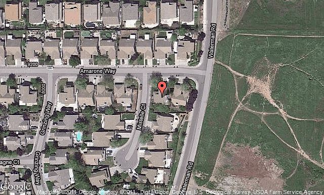 Map View