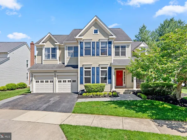 2105 Carter Mill Way, Brookeville, MD 20833