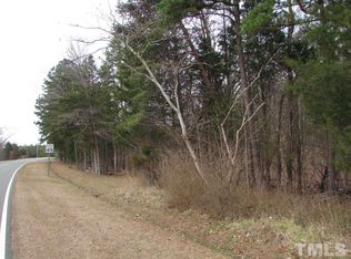 1600 Kelly Brewer Rd, Leasburg, NC 27291