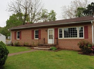 212 Shiloh Loop, Faber, VA 22938