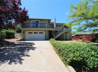 5573 Vista Dr, Kelseyville, CA