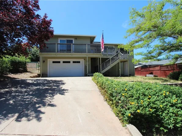 5573 Vista Dr, Kelseyville, CA 95451