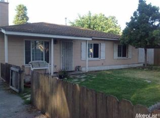 2320 Roble Ave, Modesto, CA 95354