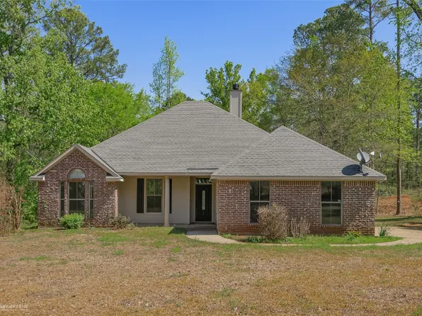 2898 E Linton Rd, Benton, LA 71006