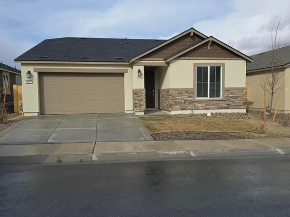 1342 Westhaven Ave, Carson City, NV 89703