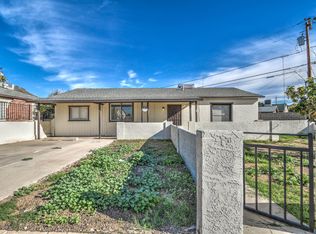 9411 N 2nd St, Phoenix, AZ 85020