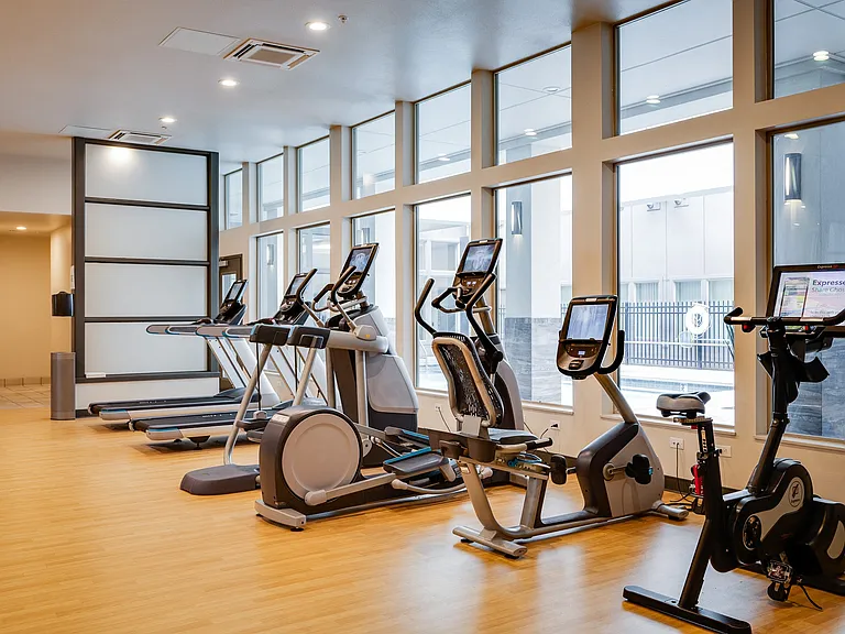 Orchard Crossing | Fitness Center