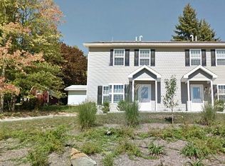 958 Wilbourn St #202, Morgantown, WV 26505