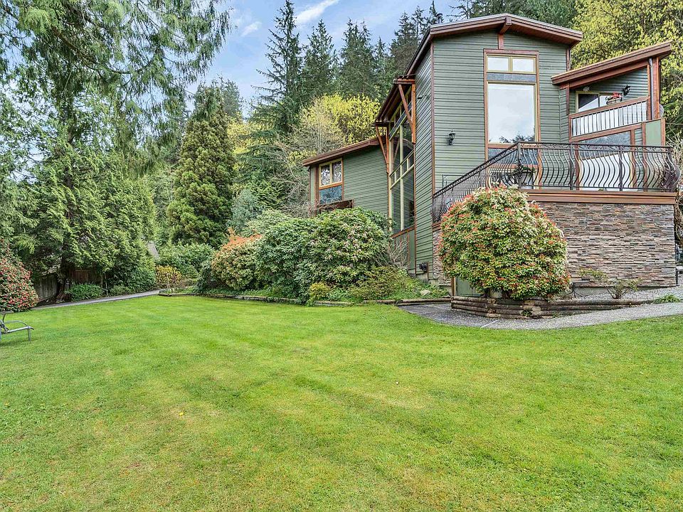 3626 Main Ave, Belcarra, BC V3H 4P7 MLS R2786804 Zillow