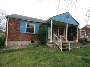 926 Crescent Hill Rd, Nashville, TN 37206