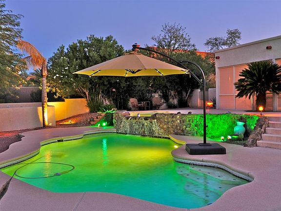 2nd image of 4716 N Cerritos Dr