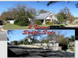 407 S Spring St, Lampasas, TX 76550