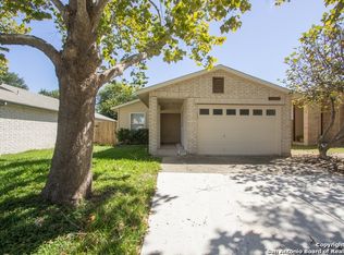 11422 Potter Valley, San Antonio, TX 78245