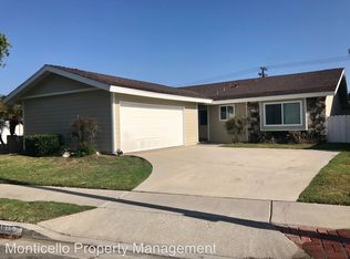 4933 Ironwood Ave, Seal Beach, CA 90740