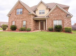 4 Sweetwater Park Loop, Fort Mitchell, AL 36856