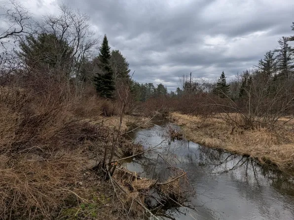 486 Johnson Mill Road, Orrington, ME 04429