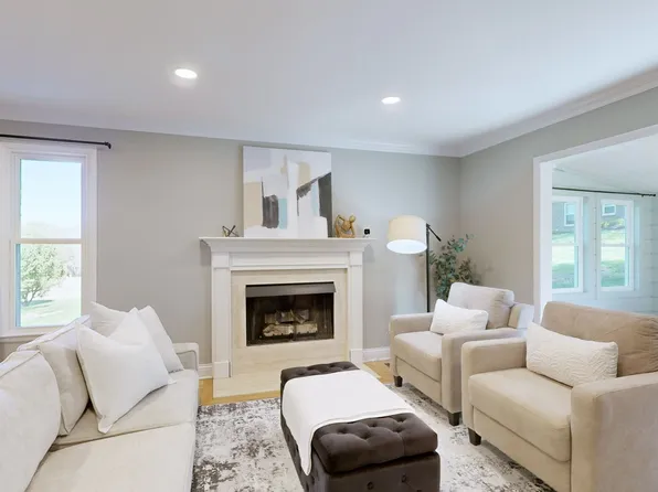 108 Winged Foot Dr, Franklin, TN 37069