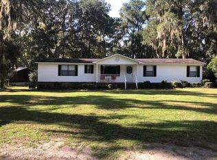 1132 Sidneys Aly NE, Townsend, GA 31331