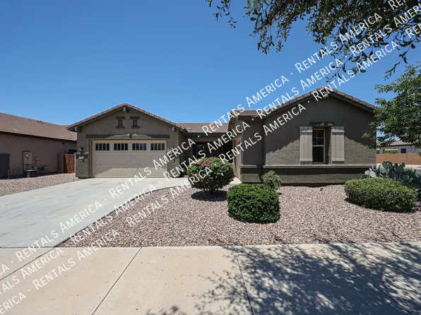 20856 E Arroyo Verde Dr, Queen Creek, AZ 85142