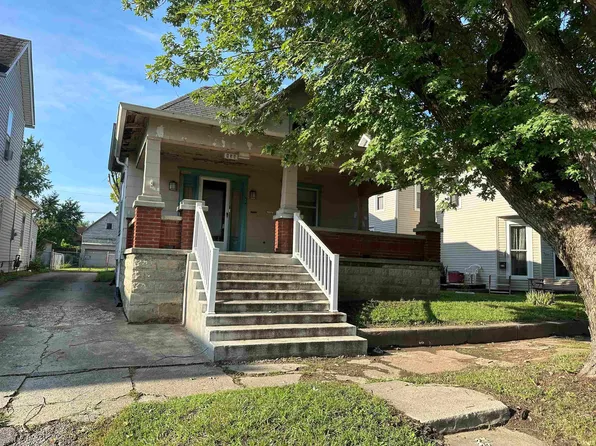 935 Helm St, Logansport, IN 46947