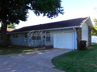 312 E Downing St, Springfield, MO 65807
