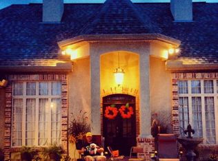 11 N Highlands Dr, Poplarville, MS 39470