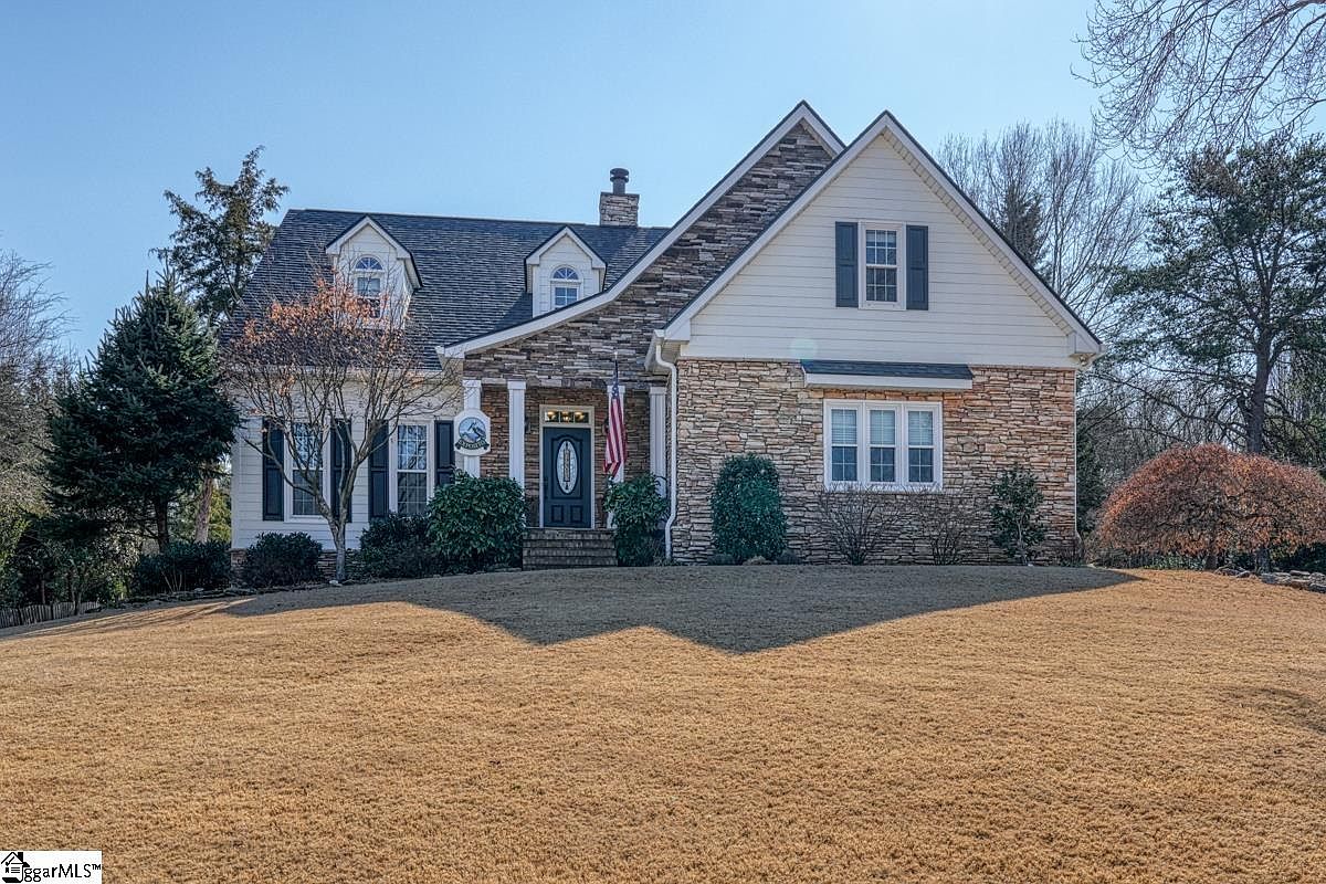 12 Avens Hill Dr, Greer, SC 29651 | Zillow