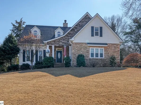 12 Avens Hill Dr, Greer, SC 29651