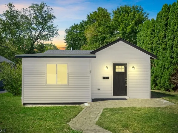 60 Sussex St, Newton Town, NJ 07860