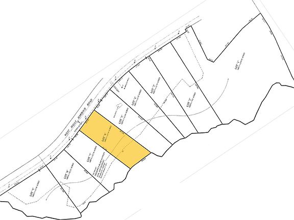 2nd image of W Halls Harbour Rd Lot 6