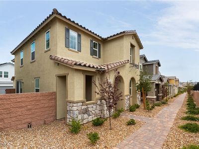 3656 Via Allegro, Henderson, NV, 89044