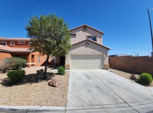 4912 Crusoe Creek Ct, Las Vegas, NV 89141