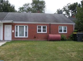 111 Pilgrim Rd, New Castle, DE 19720