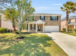 128 Winslow Cir, Savannah, GA 31407