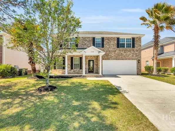 128 Winslow Circle, Savannah, GA 31407