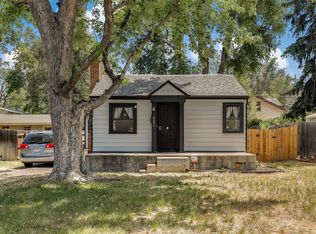 4236 S Galapago St, Englewood, CO 80110