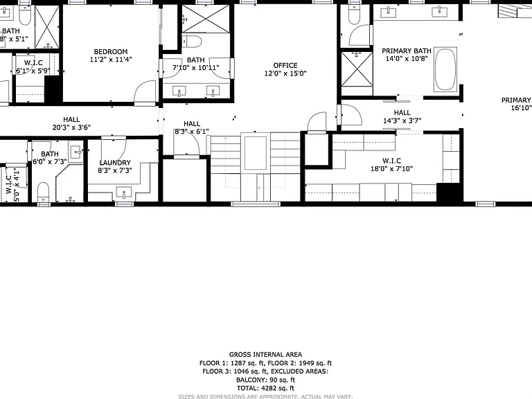 1025 W Balboa Blvd — Photo 49