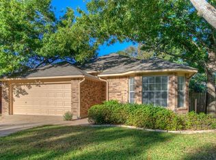2400 Raintree Path, Round Rock, TX 78664