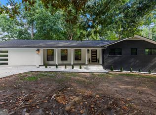 2600 Lisa Dr SW, Atlanta, GA 30311