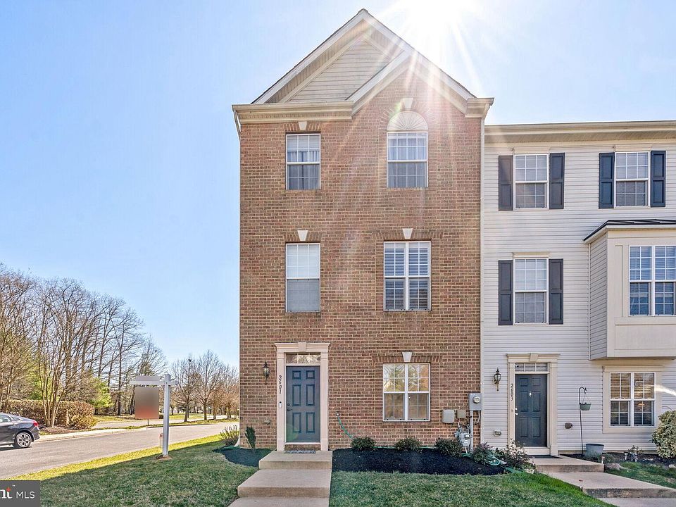 1st image of 2601 Lotuswood Ct