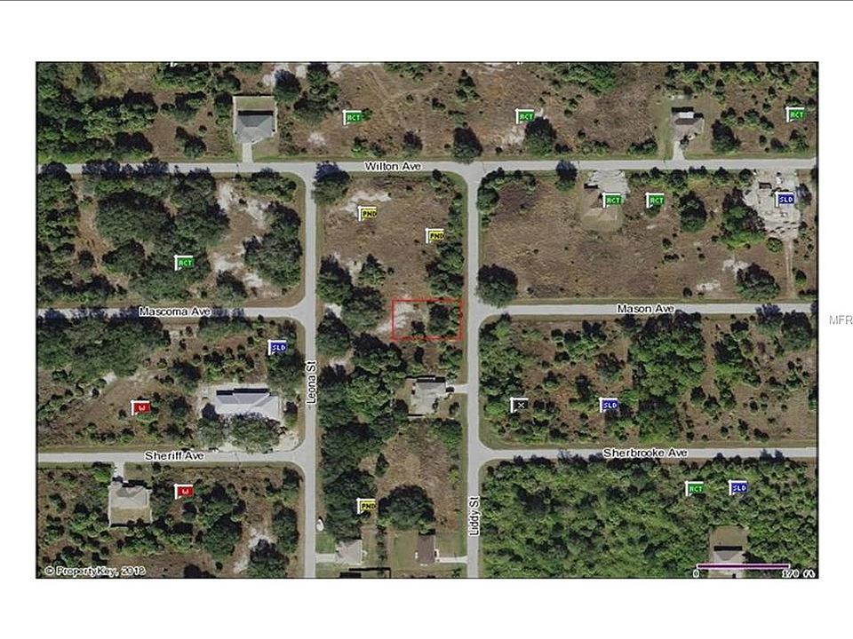 1st image of 301 Liddy St