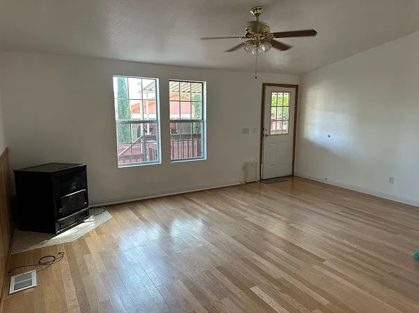 7626 N Caballero Rd, Payson, AZ 85541