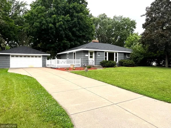 9924 Fremont Ave S, Bloomington, MN 55431