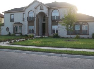 600 S 25 1/2 St #9, Hidalgo, TX 78557