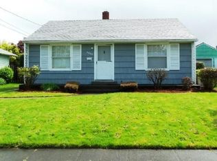 3236 NE 83rd Ave, Portland, OR 97220